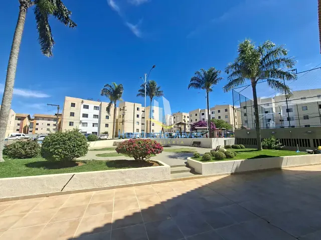 Apartamento 2 quartos e 1 banheiro, para alugar, no bairro Candeias em Vitória da Conquista