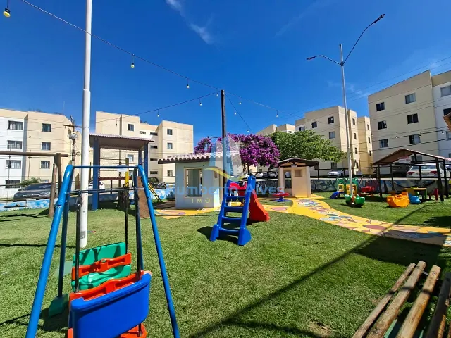 Apartamento 2 quartos e 1 banheiro, para alugar, no bairro Candeias em Vitória da Conquista