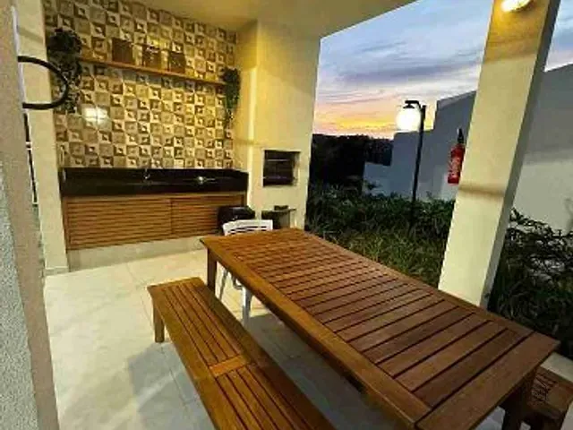 Apartamento com 38m² 1 quarto e 1 banheiro, para alugar, no bairro Barro Branco em Cotia
