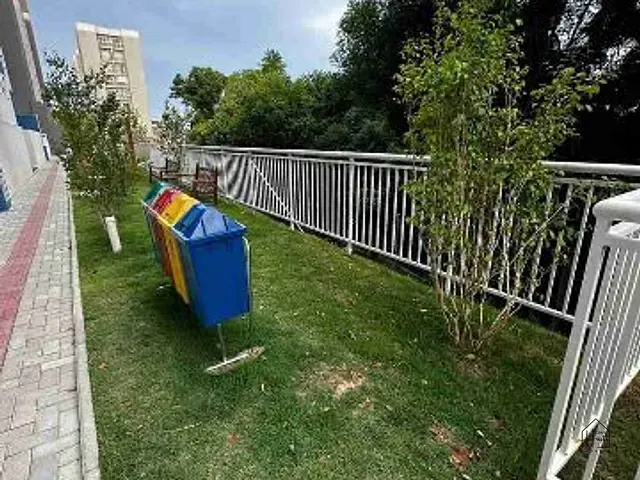 Apartamento com 38m² 1 quarto e 1 banheiro, para alugar, no bairro Barro Branco em Cotia