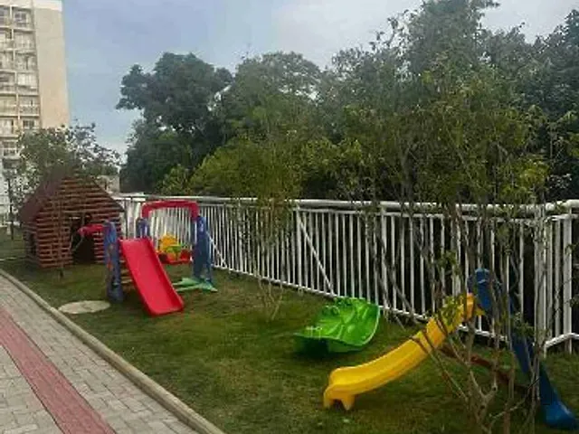 Apartamento com 38m² 1 quarto e 1 banheiro, para alugar, no bairro Barro Branco em Cotia