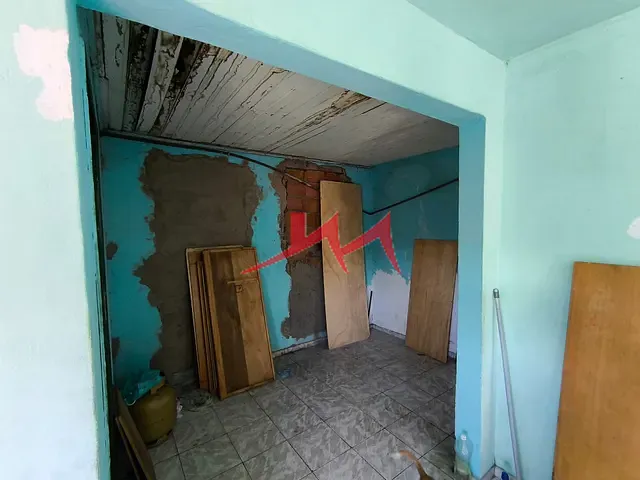 Apartamento com 50m² 2 quartos e 1 banheiro, à venda, no bairro Bom Retiro/Brejal em São Gonçalo