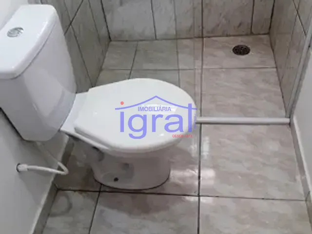 Studio 1 quarto e 1 banheiro, para alugar, no bairro Vila Guarani (Z Sul) em São Paulo