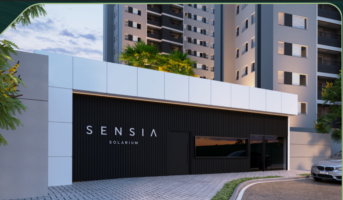 Apartamento à venda com 2 quartos, 58m² - Foto 1