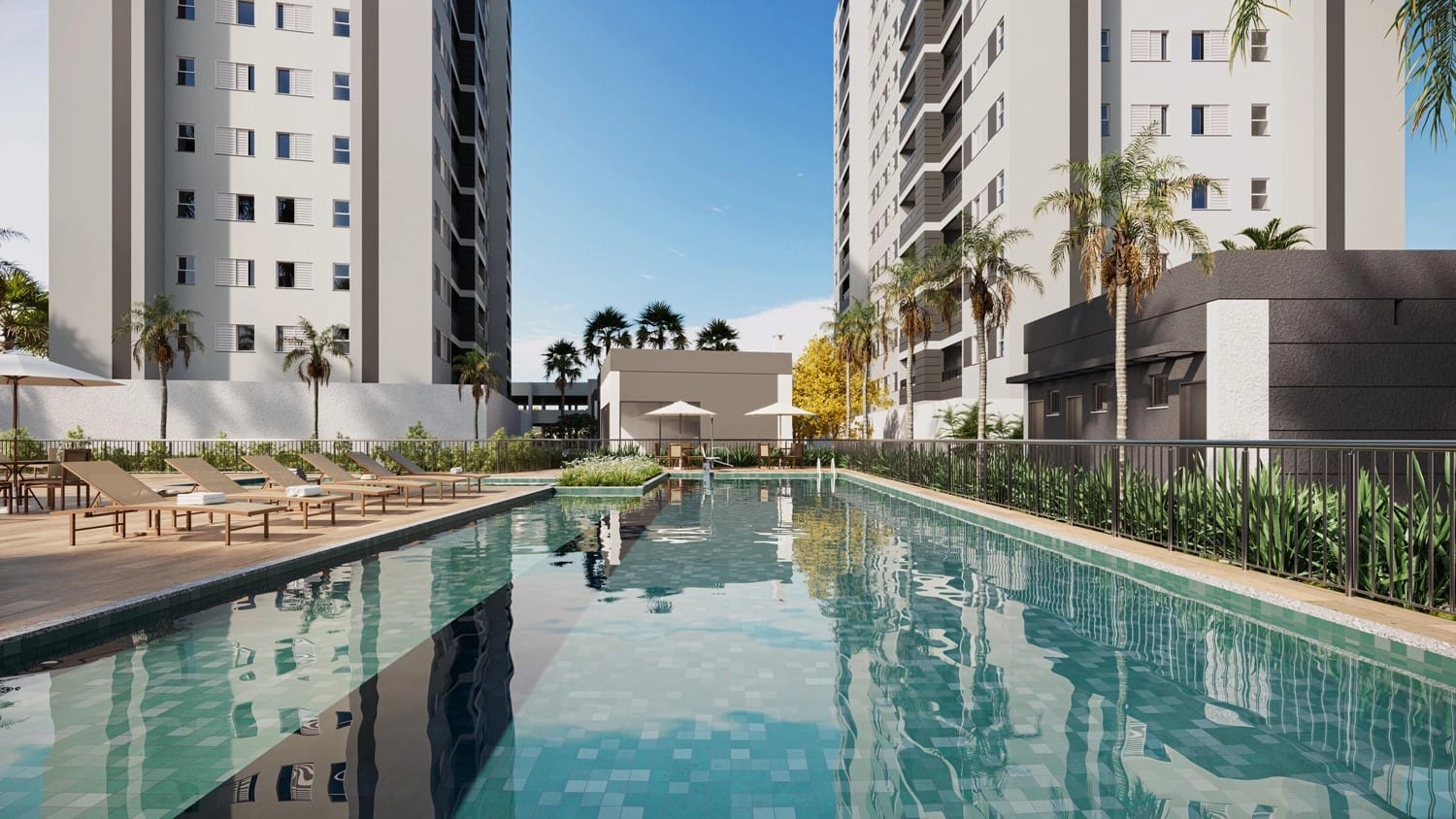 Apartamento à venda com 2 quartos, 58m² - Foto 13