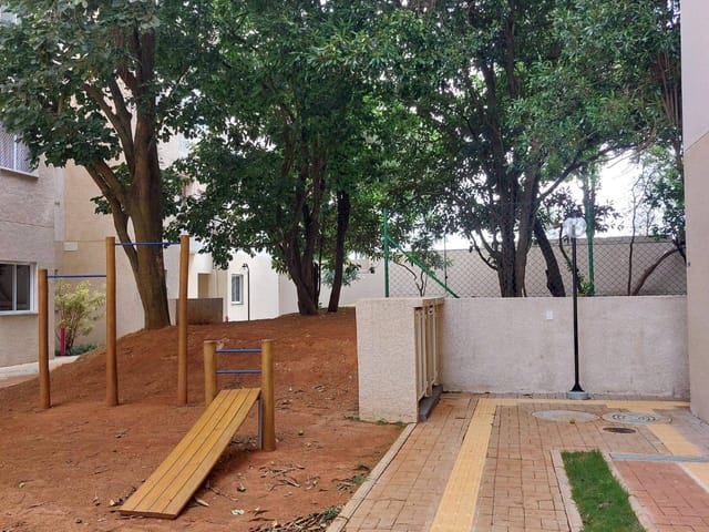 Foto do Apartamento - Apartamento para locação, Jardim Adutora, São Paulo, SP | Imobiliária Sapopemba