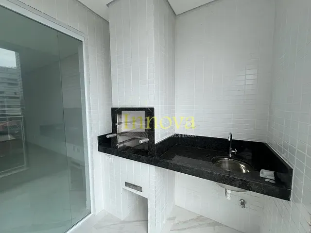 Apartamento com 77m² 2 quartos e 1 banheiro, à venda, no bairro Indaiá em Caraguatatuba