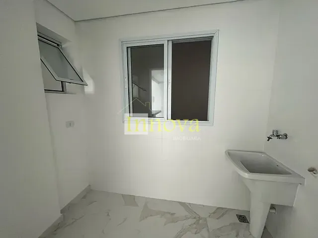 Apartamento com 77m² 2 quartos e 1 banheiro, à venda, no bairro Indaiá em Caraguatatuba
