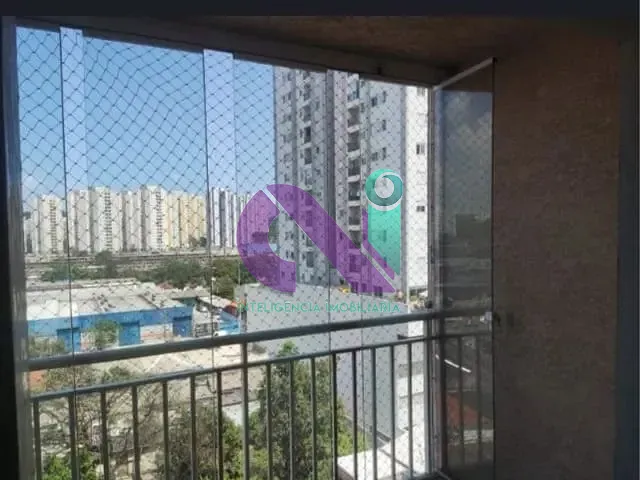 Apartamento 2 quartos e 2 banheiros, à venda, no bairro Presidente Altino em Osasco