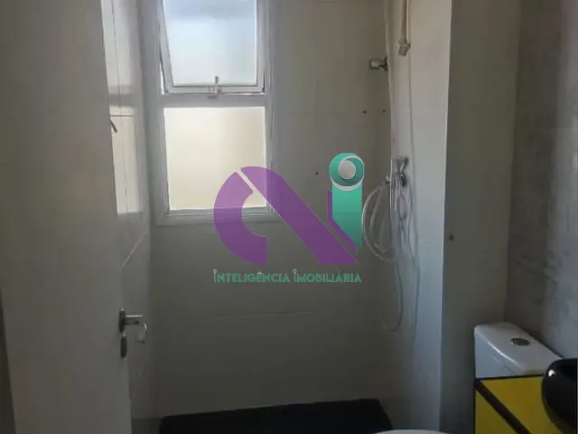 Apartamento 2 quartos e 2 banheiros, à venda, no bairro Presidente Altino em Osasco