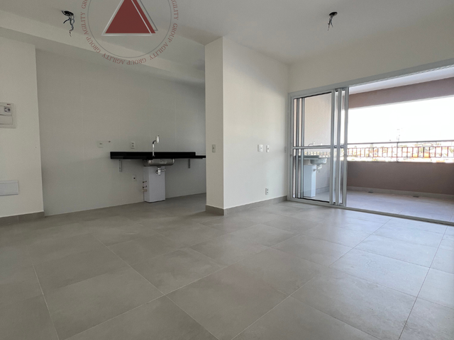 Apartamento com 84m² 2 quartos e 2 banheiros, à venda, no bairro Centro em Franca