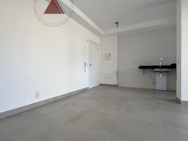Apartamento com 84m² 2 quartos e 2 banheiros, à venda, no bairro Centro em Franca