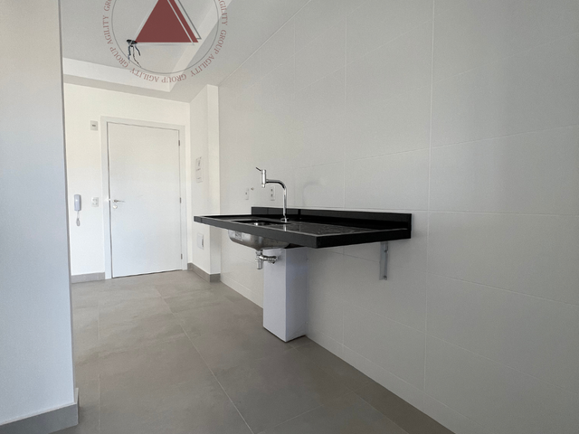 Apartamento com 84m² 2 quartos e 2 banheiros, à venda, no bairro Centro em Franca