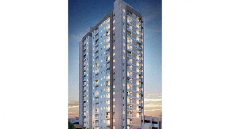 Foto do Apartamento - Apartamentos a venda Butantã de  41m², 42m² e 44m²  2 Dormitórios e lazer completo. Ter o melhor do Butantã ao seu lado: Este é o caminho. | Lares e Andares Imóveis