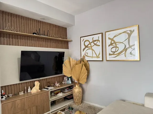 Apartamento 2 quartos e 1 banheiro, à venda, no bairro Agriões em Teresópolis