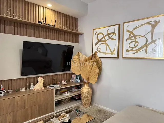 Apartamento 2 quartos e 1 banheiro, à venda, no bairro Agriões em Teresópolis