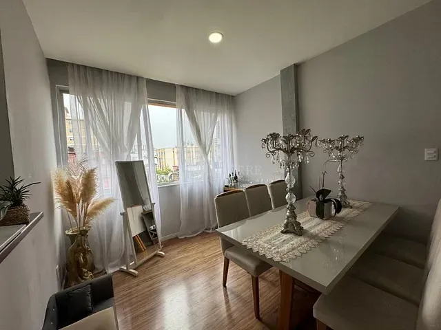 Apartamento 2 quartos e 1 banheiro, à venda, no bairro Agriões em Teresópolis