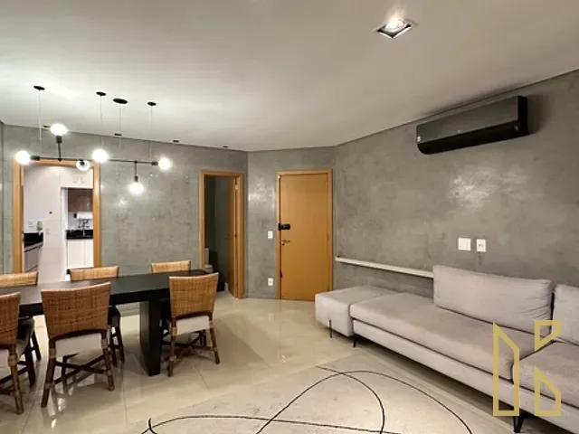 Apartamento com 205m² 3 quartos e 4 banheiros, à venda, no bairro Gleba Fazenda Palhano em Londrina
