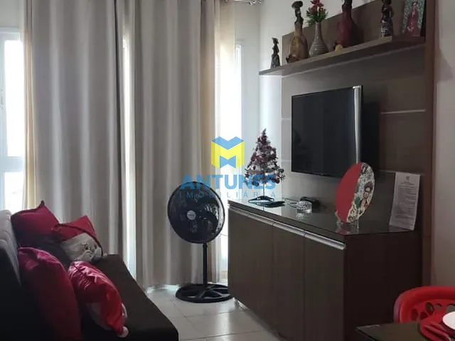 Apartamento com 35m² 1 quarto e 1 banheiro, à venda, no bairro Porto de Galinhas em Ipojuca