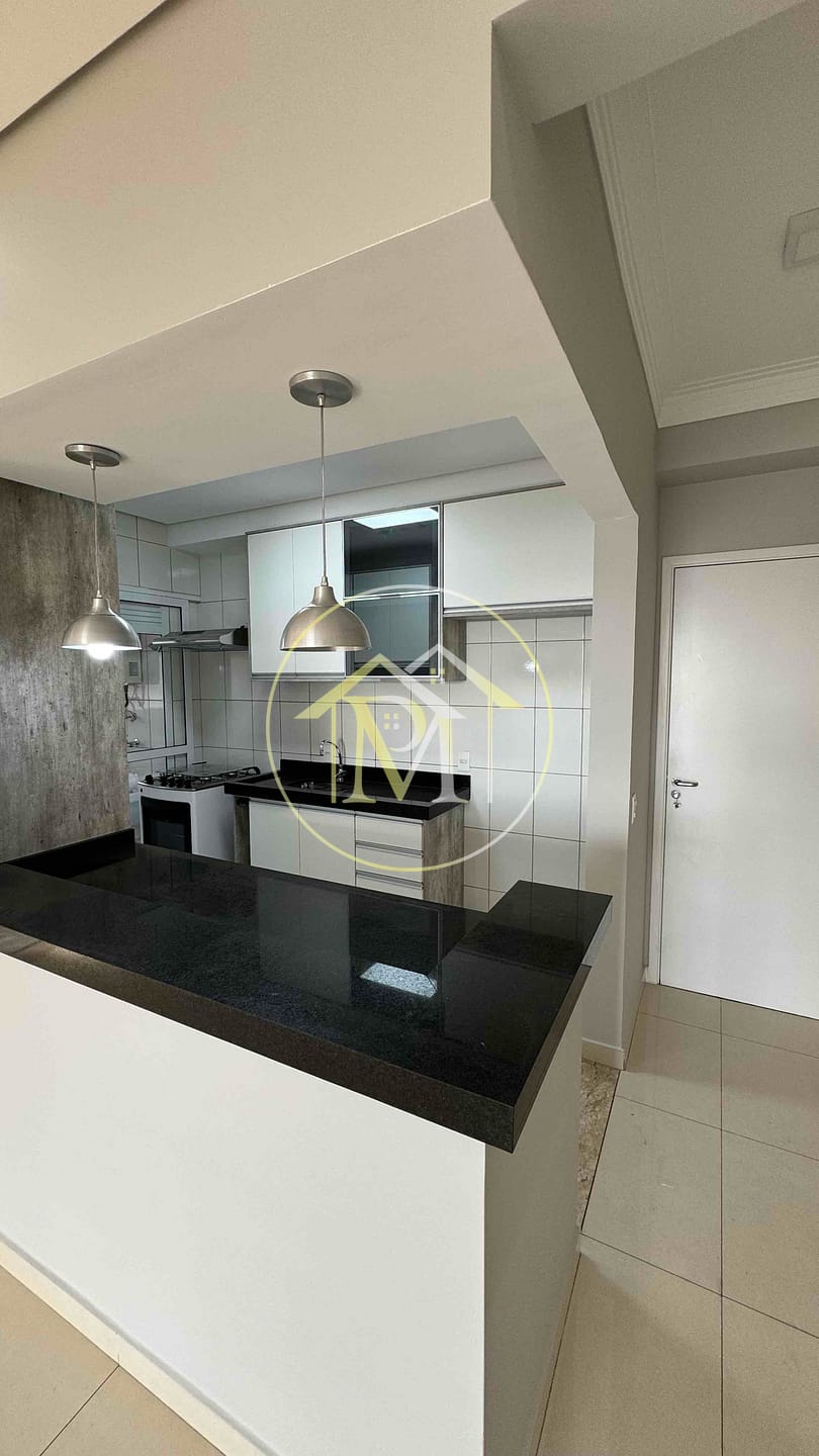 Apartamento à venda e aluguel com 2 quartos, 78m² - Foto 1