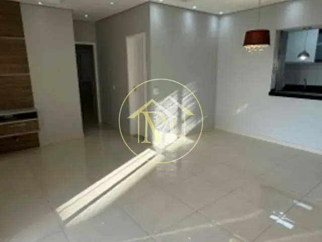 Apartamento com 78m² 2 quartos e 2 banheiros, à venda ou para alugar, no bairro Parque Morumbi em Votorantim