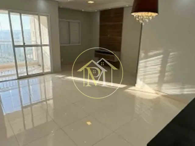 Apartamento com 78m² 2 quartos e 2 banheiros, à venda ou para alugar, no bairro Parque Morumbi em Votorantim