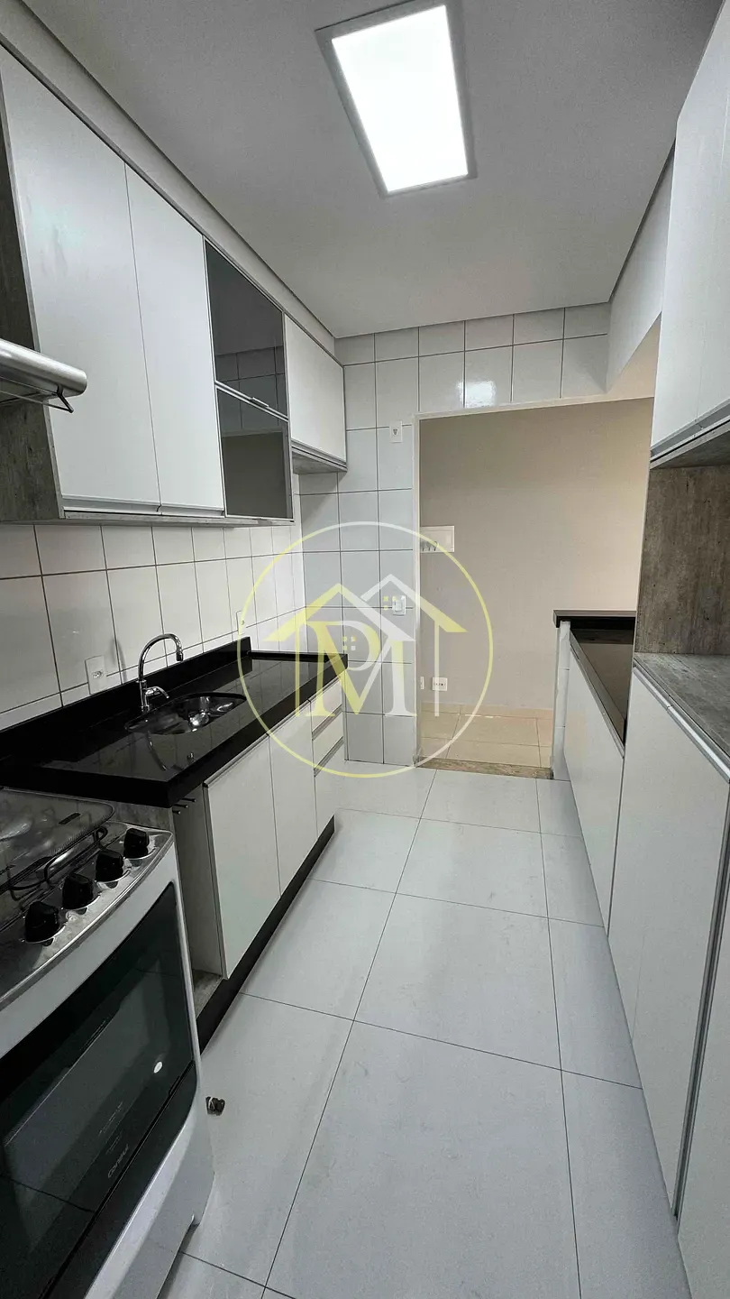 Apartamento, 2 quartos, 78 m² - Foto 8