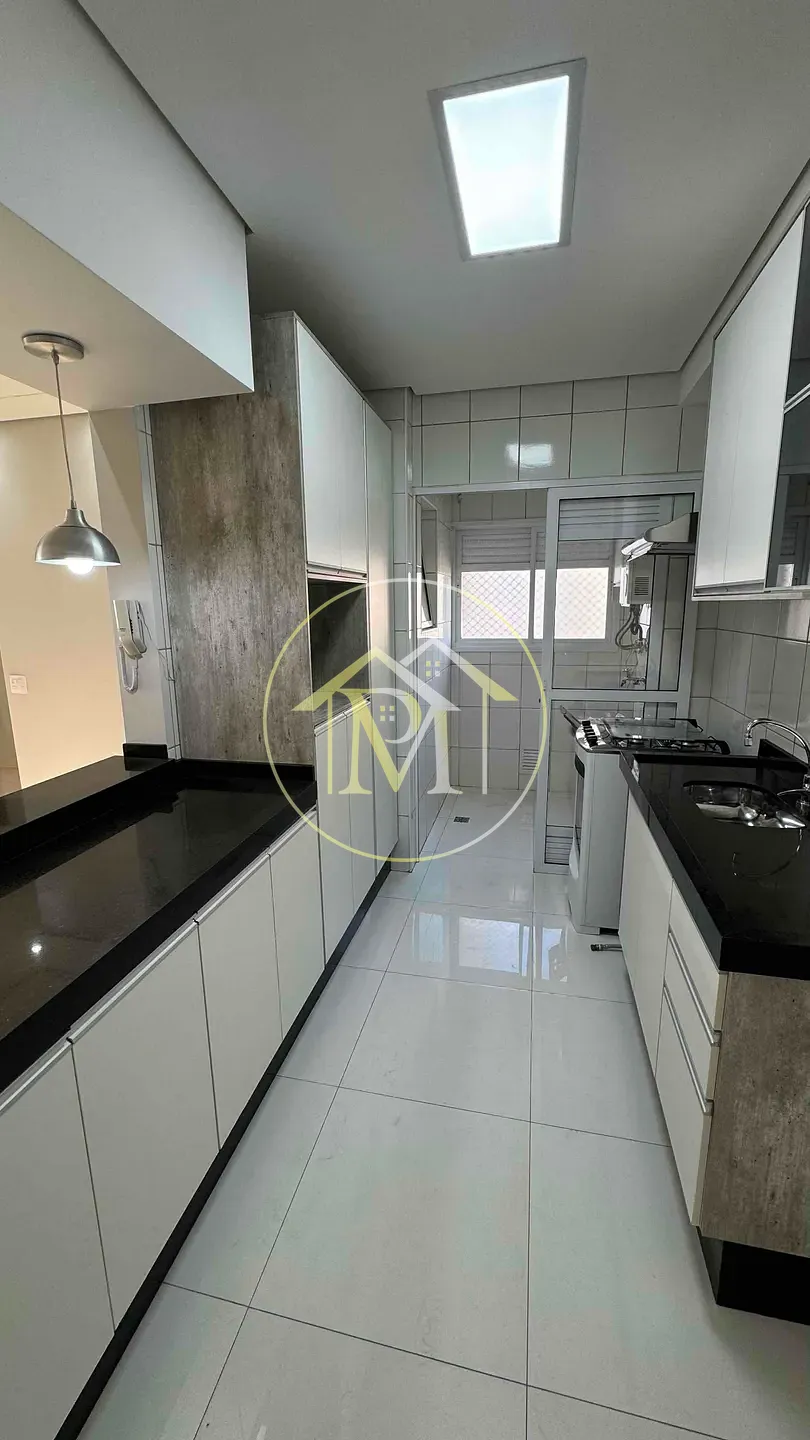 Apartamento, 2 quartos, 78 m² - Foto 6