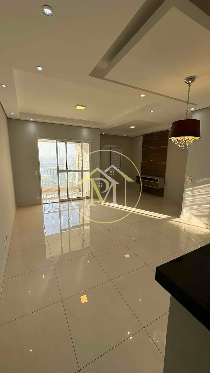 Apartamento, 2 quartos, 78 m² - Foto 2