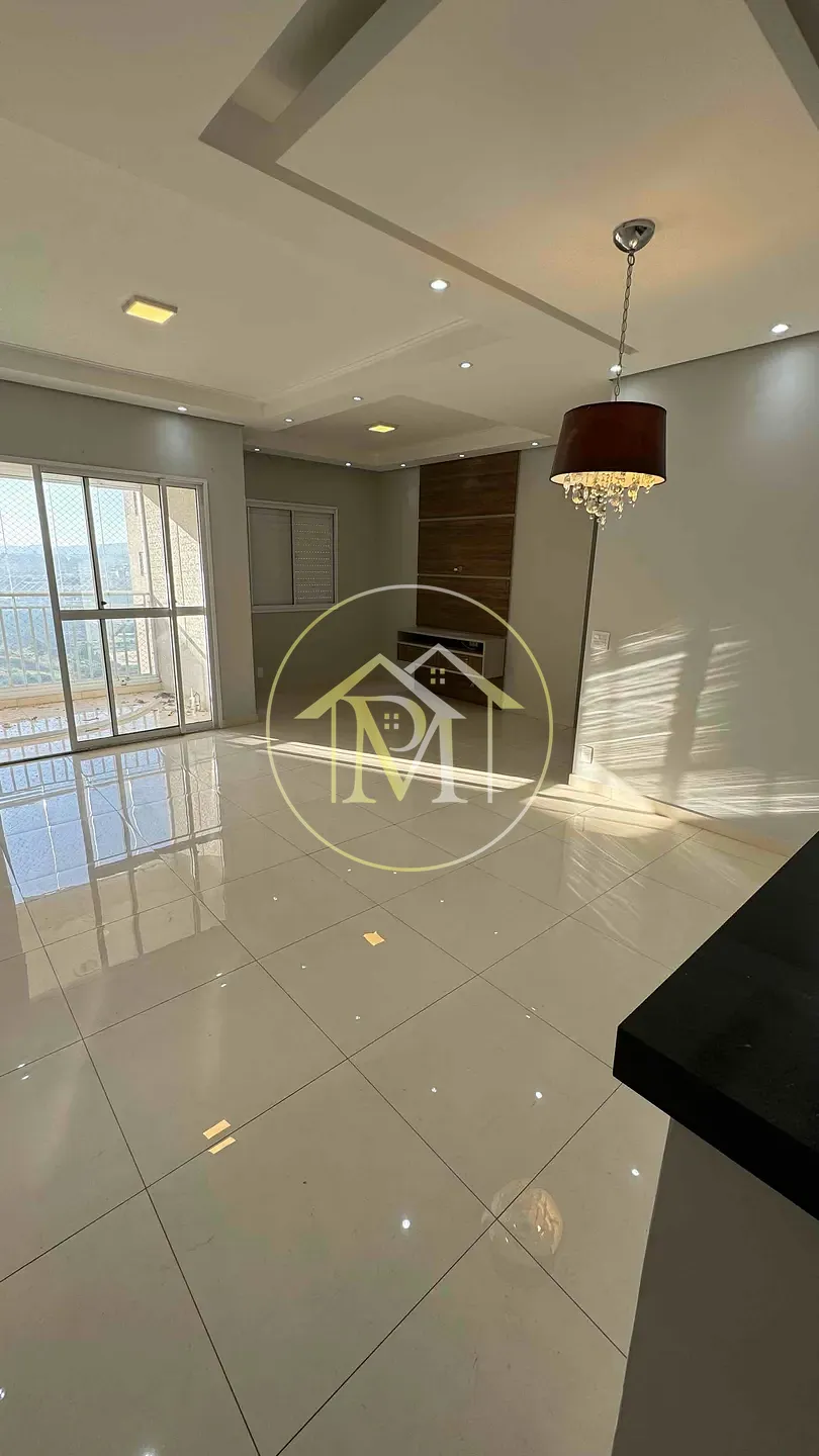 Apartamento, 2 quartos, 78 m² - Foto 1