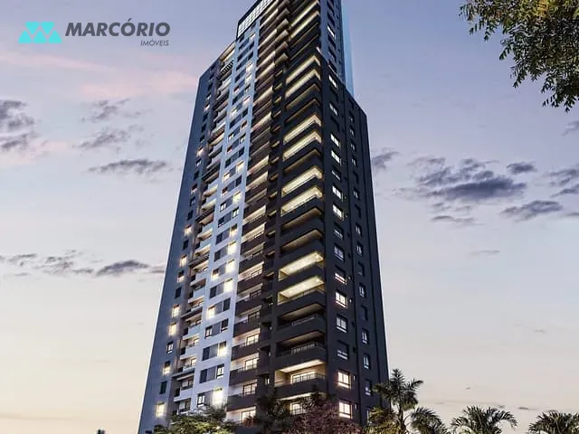 Apartamento com 81m² 3 quartos e 2 banheiros, à venda, no bairro Setor Aeroporto em Goiânia