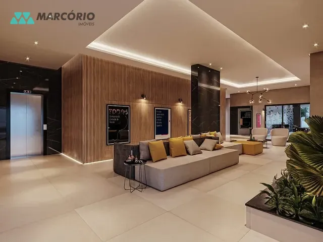 Apartamento com 81m² 3 quartos e 2 banheiros, à venda, no bairro Setor Aeroporto em Goiânia