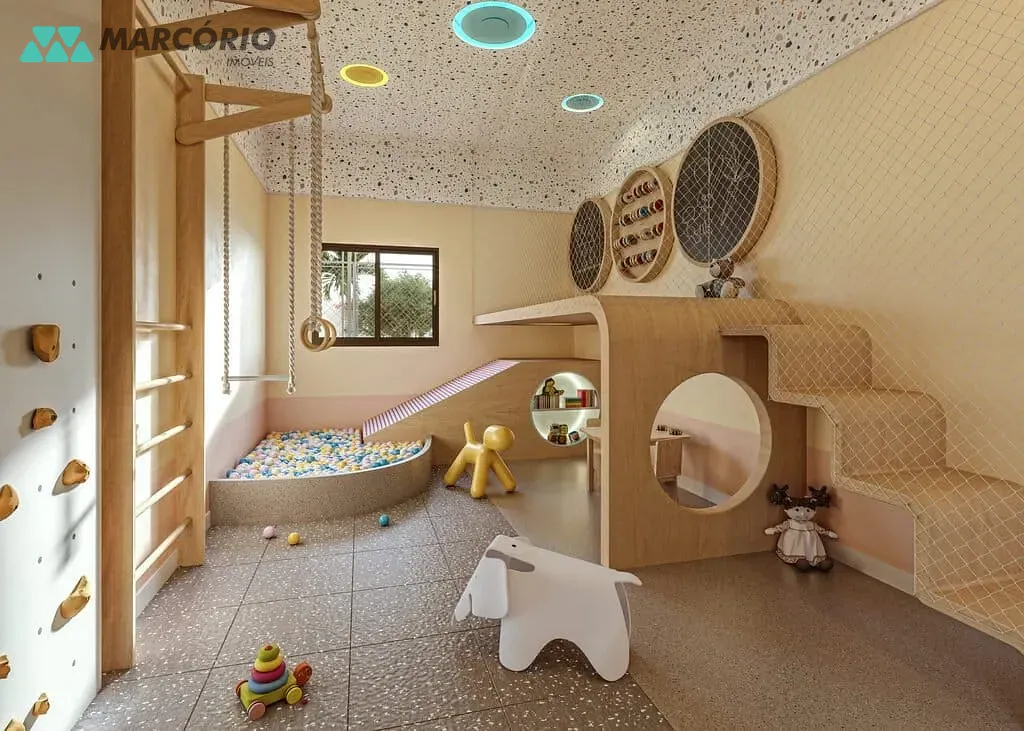 Apartamento, 3 quartos, 80 m² - Foto 7