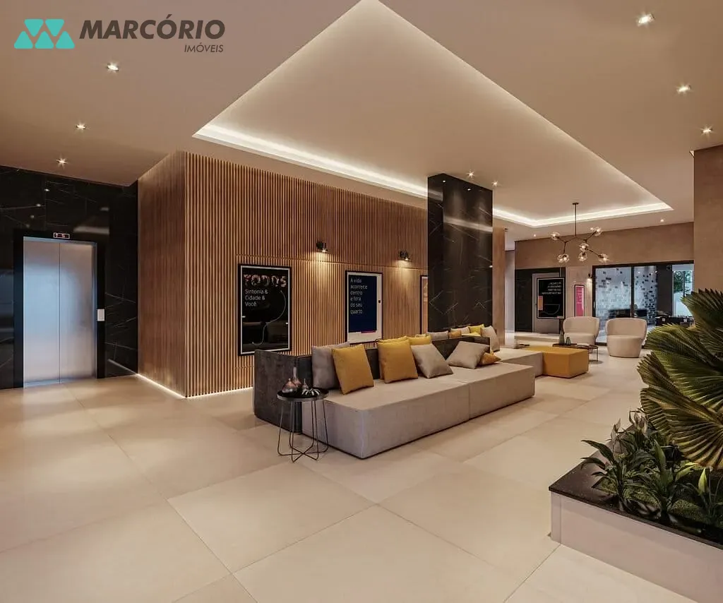 Apartamento, 3 quartos, 80 m² - Foto 4