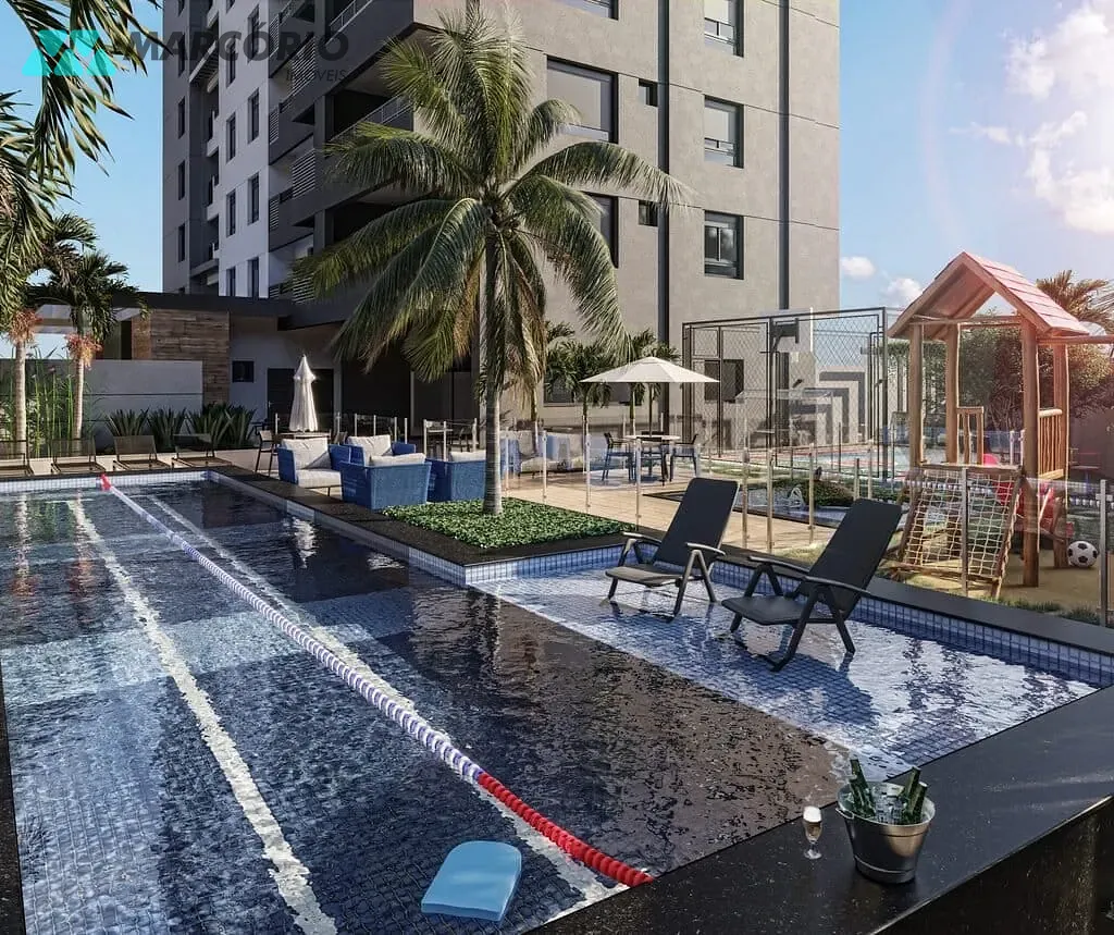 Apartamento, 3 quartos, 80 m² - Foto 10