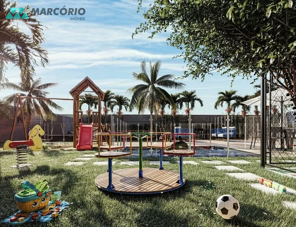 Apartamento, 3 quartos, 80 m² - Foto 9