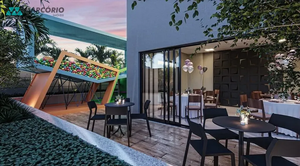 Apartamento, 3 quartos, 80 m² - Foto 6