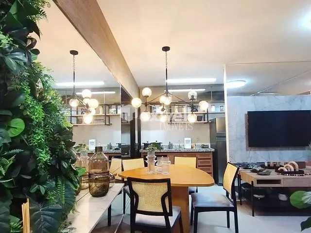 Apartamento com 55m² 2 quartos e 1 banheiro, à venda, no bairro Setor Faiçalville em Goiânia