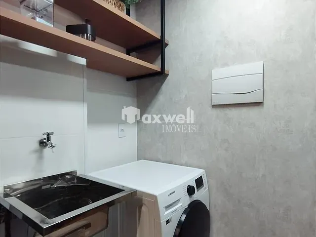 Apartamento com 55m² 2 quartos e 1 banheiro, à venda, no bairro Setor Faiçalville em Goiânia