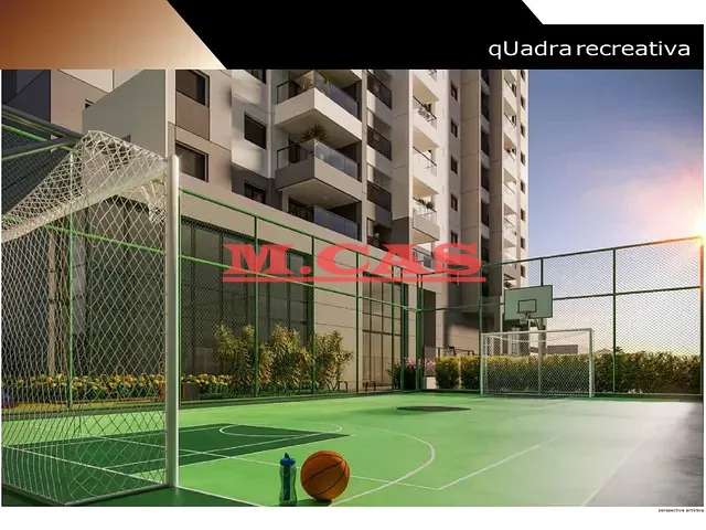 Apartamento com 88m² 3 quartos e 1 banheiro, à venda, no bairro Vila Regente Feijó em São Paulo