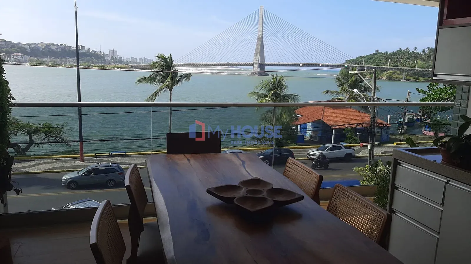 Apartamento, 3 quartos, 176 m² - Foto 1