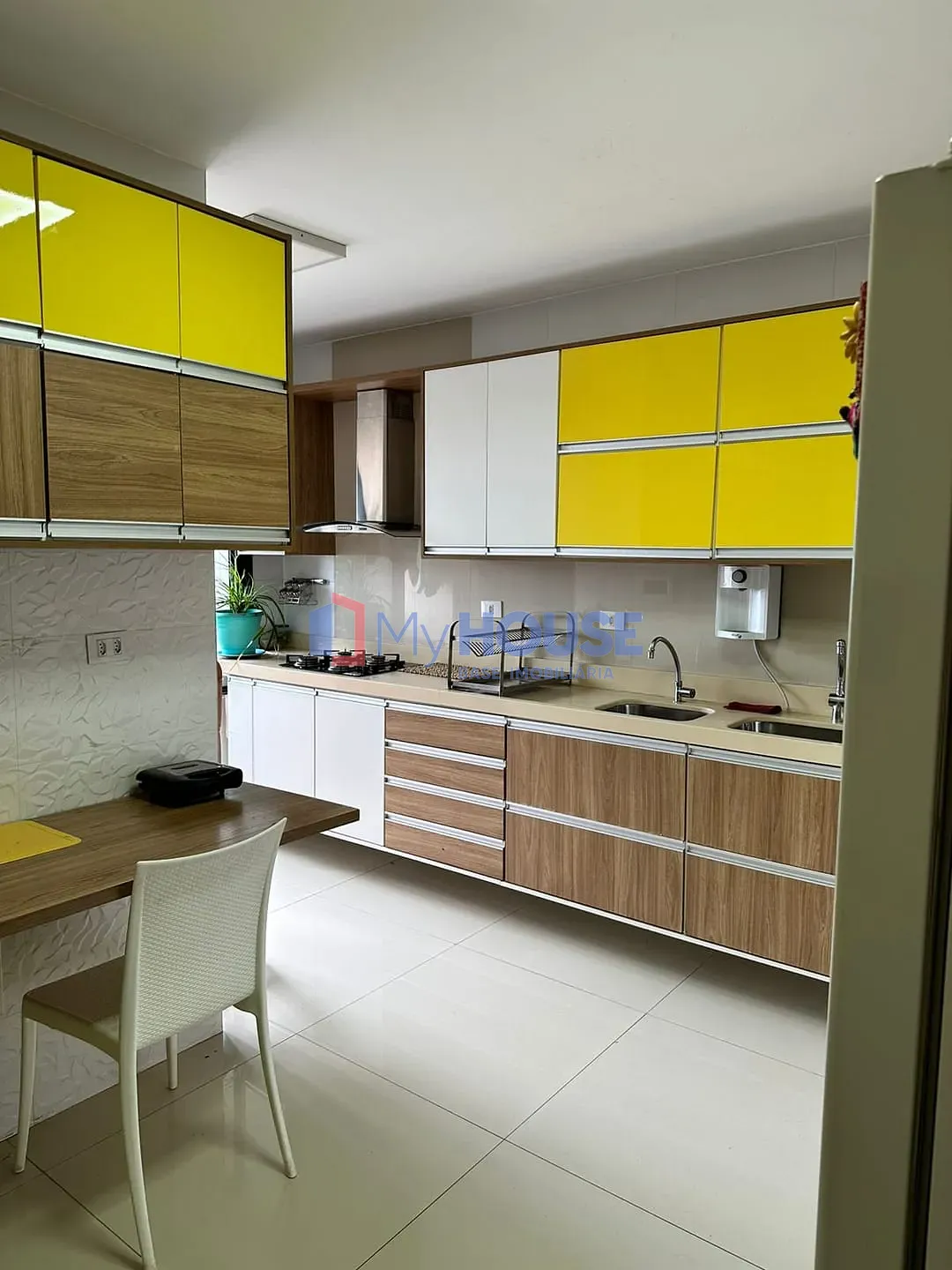 Apartamento, 3 quartos, 176 m² - Foto 9