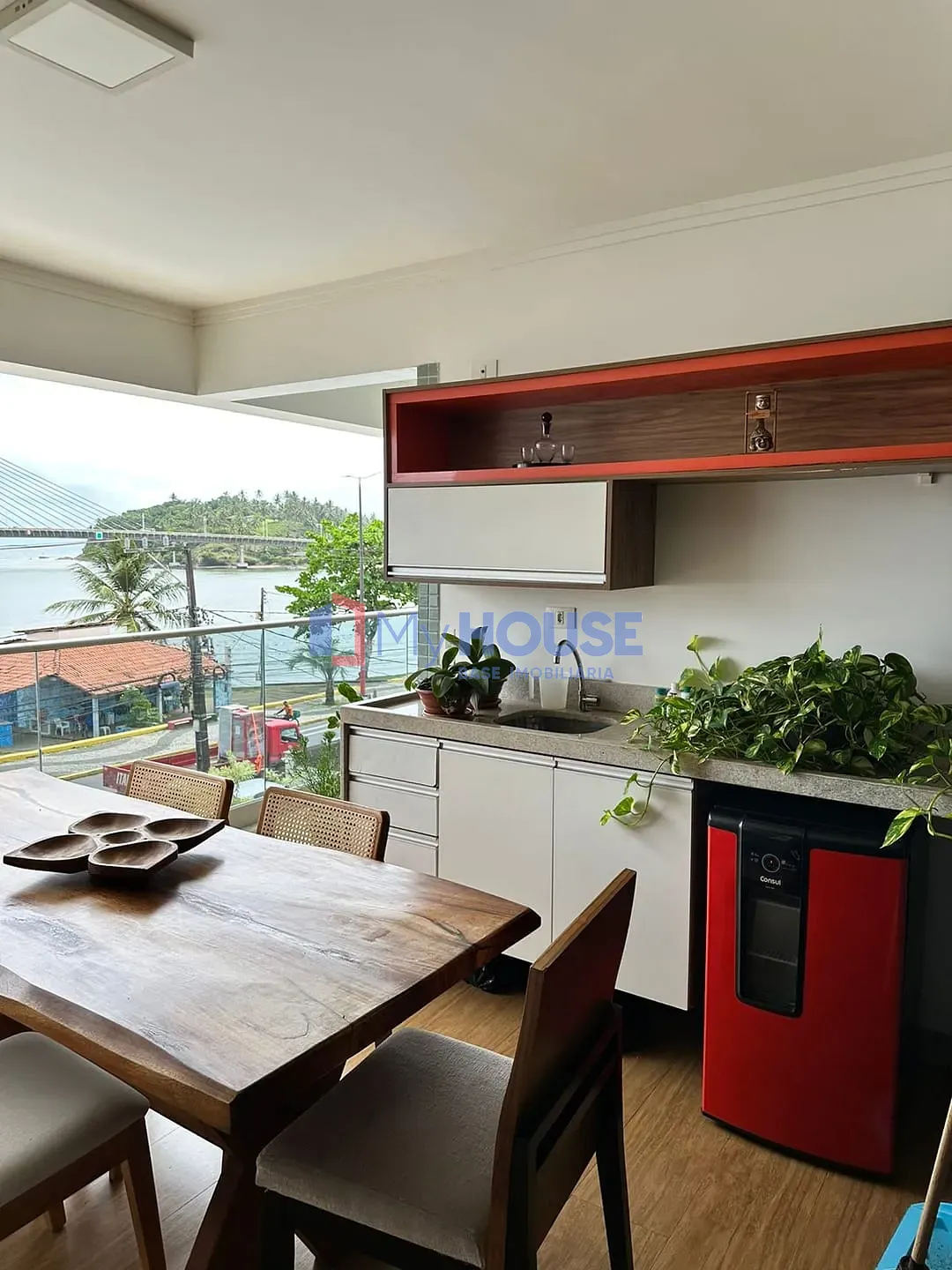 Apartamento, 3 quartos, 176 m² - Foto 7