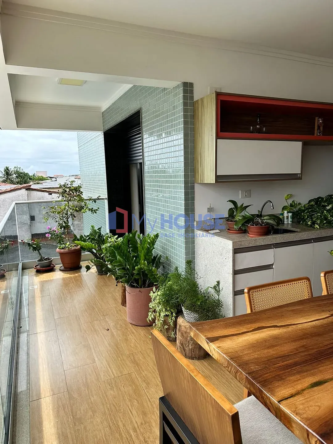 Apartamento, 3 quartos, 176 m² - Foto 8