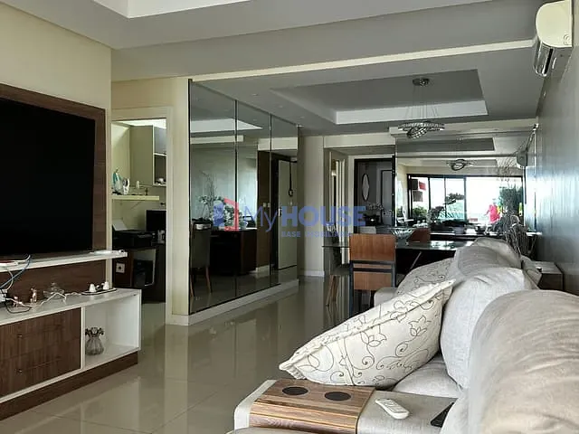 Apartamento 3 quartos e 4 banheiros, à venda, no bairro Pontal em Ilhéus