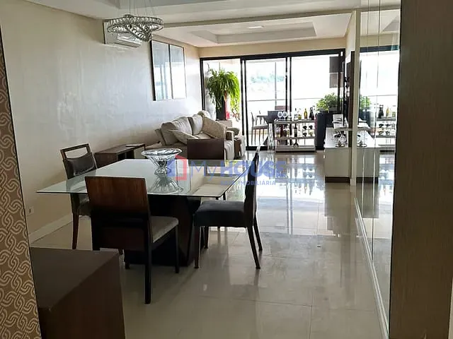 Apartamento 3 quartos e 4 banheiros, à venda, no bairro Pontal em Ilhéus