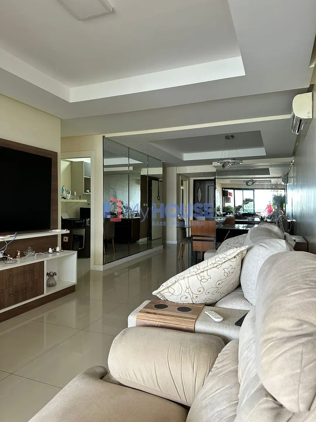 Apartamento, 3 quartos, 176 m² - Foto 3