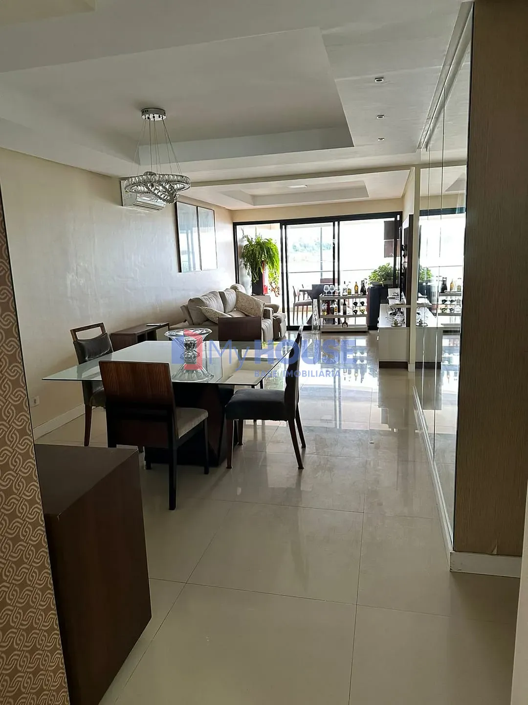 Apartamento, 3 quartos, 176 m² - Foto 4