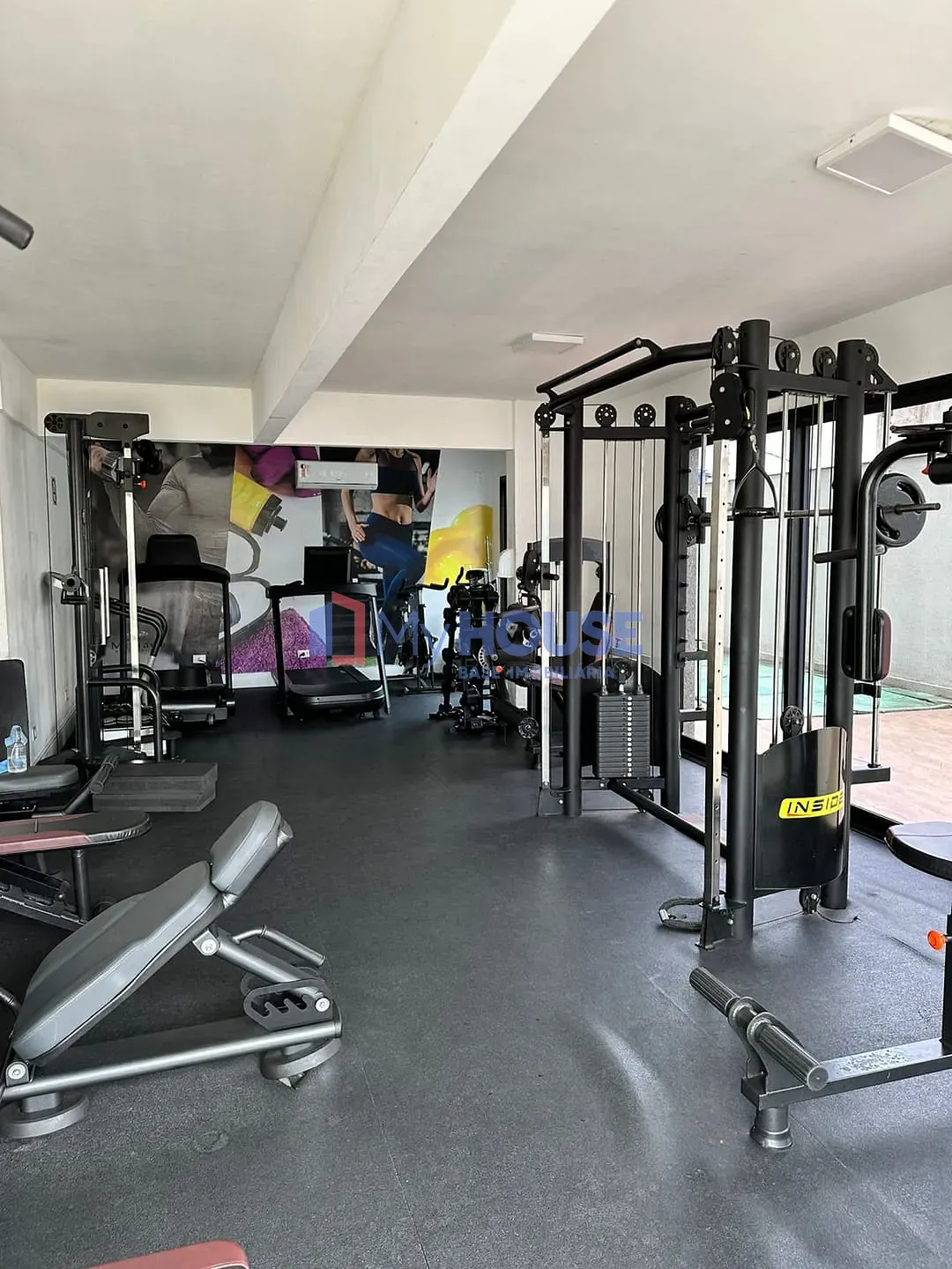 Apartamento, 3 quartos, 176 m² - Foto 21