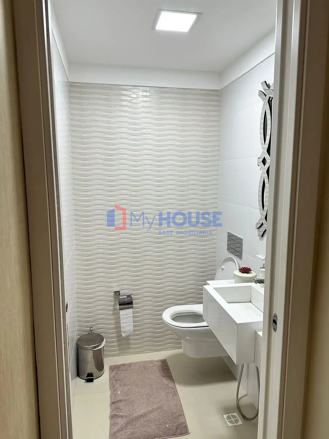 Apartamento, 3 quartos, 176 m² - Foto 5